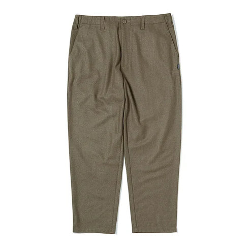 430 fourthirty/GN WOOL CHINO/430 フォーサーティ ジェネラル ウール チノ